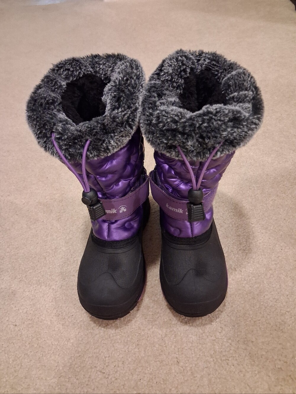 Kamik Winter Boots